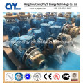 Cryogenic Liquid Oxygen Nitrogen Argon Coolant Water Oil Centrifugal Pump